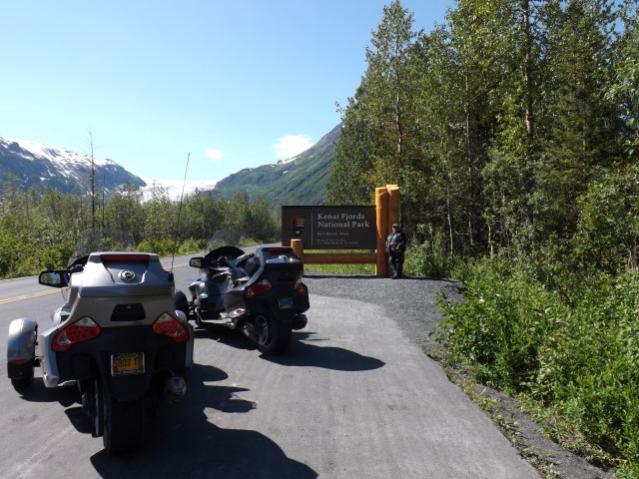 2013 Seward AK