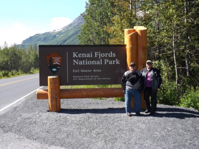 2013 Seward AK
