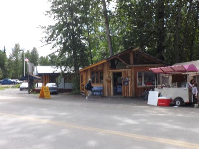 2013 Talkeetna AK