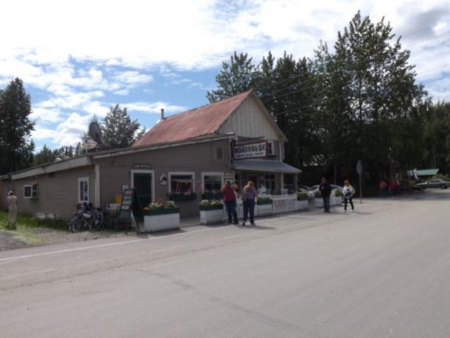 2013 Talkeetna AK