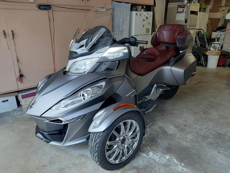 2014 Can Am