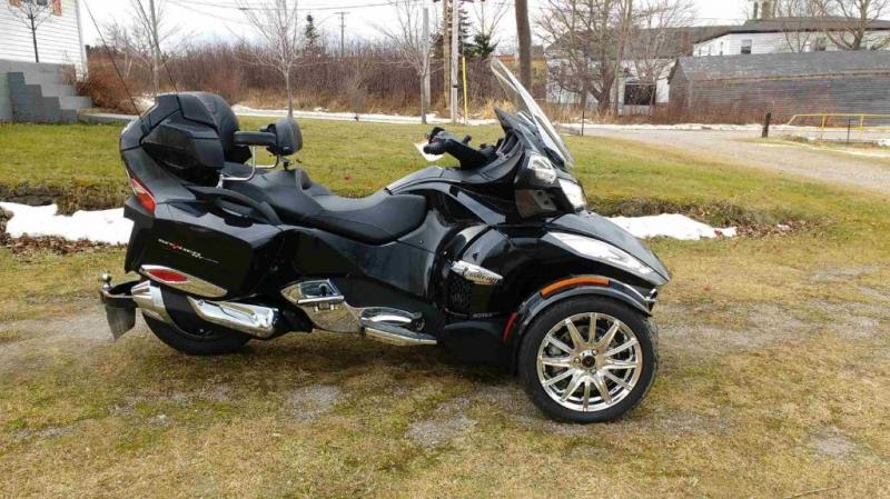 2015 RT Limited