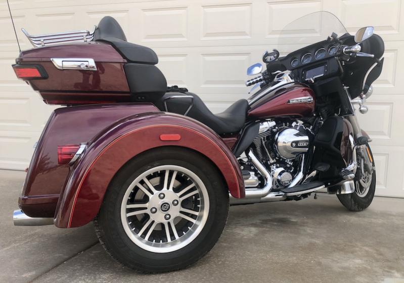 2016 TriGlide