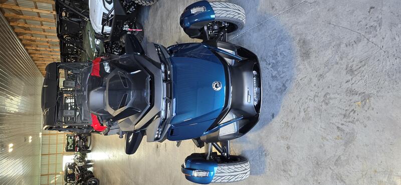 2024 RT Spyder 1