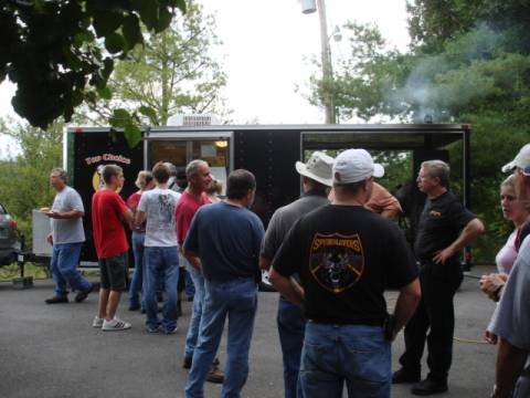 2BBQ line