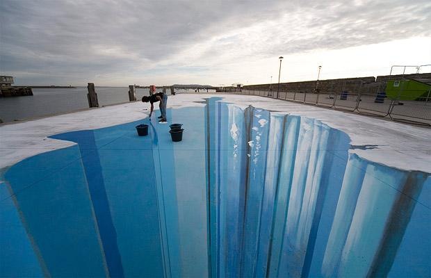 3D Painting