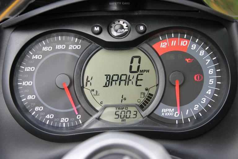 500 miles