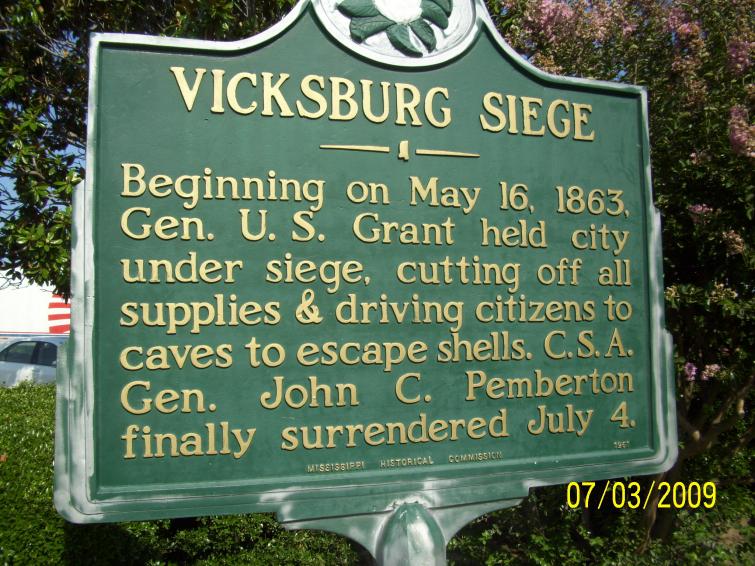 A bit of history.