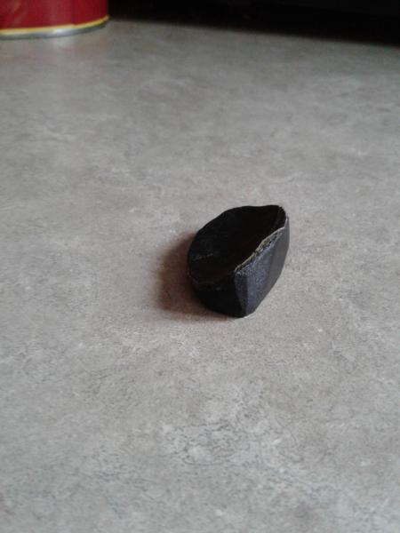 A pic of the Pad on my counter