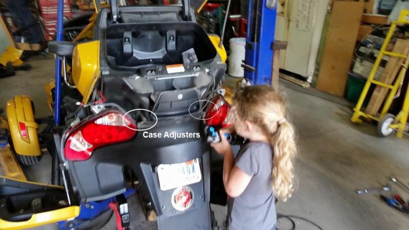 adjusters