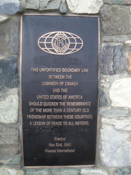 Alaska / Yukon Territory tribute