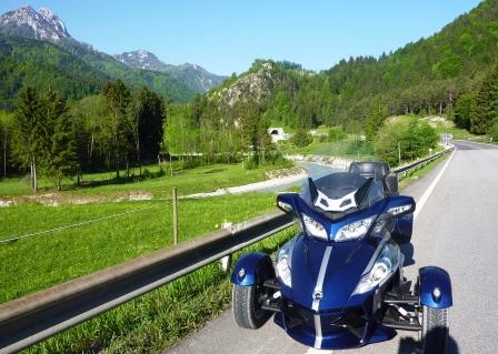 alps 13