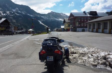 alps 8