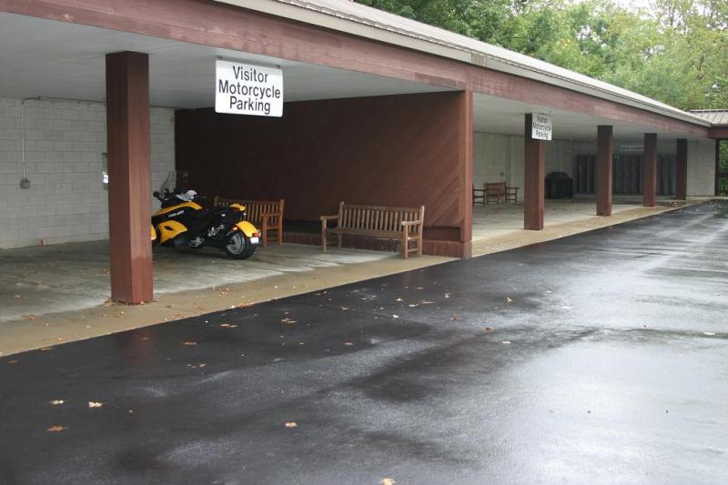 ama parking