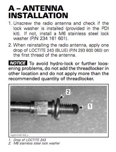 antenna