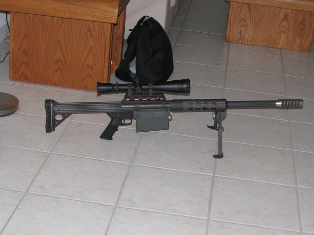 Anzio 50