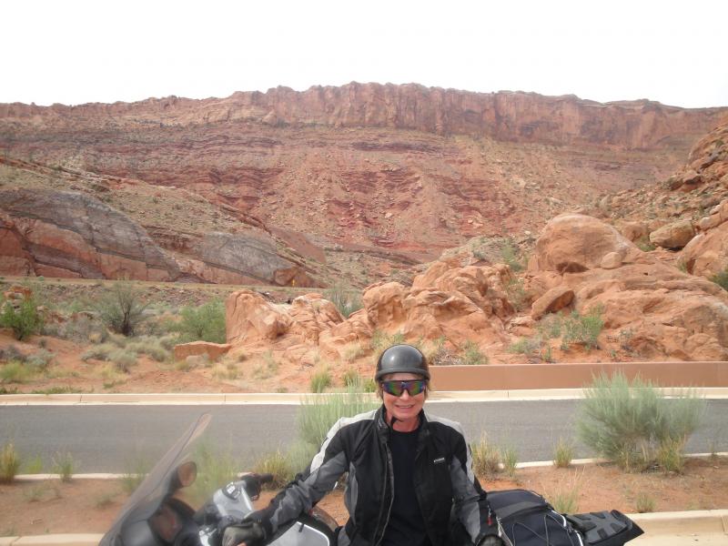 Arches National Park, Utah
