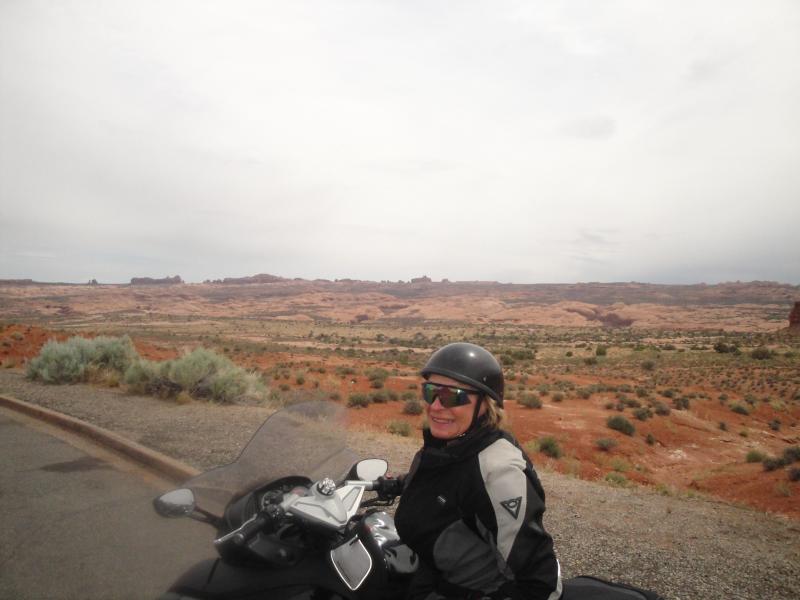 Arches National Park, Utah