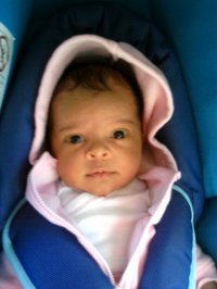 Aubree
