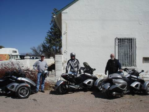 AZ ride
