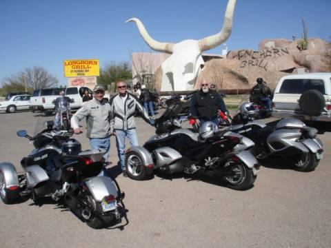 AZ ride