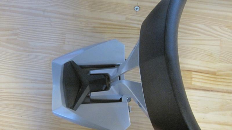 backrest top