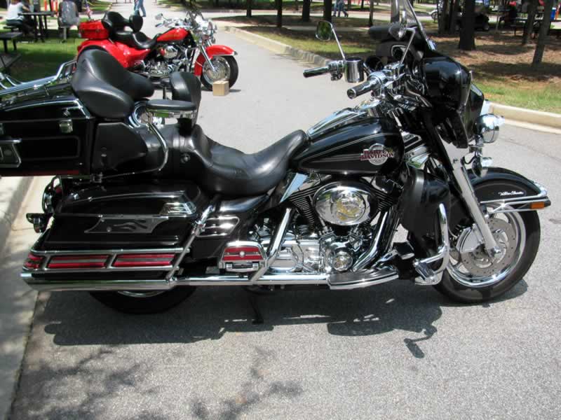 Bagger Class