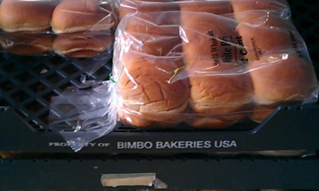 BBQmenu