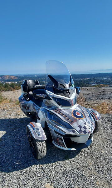 Bear Mountain