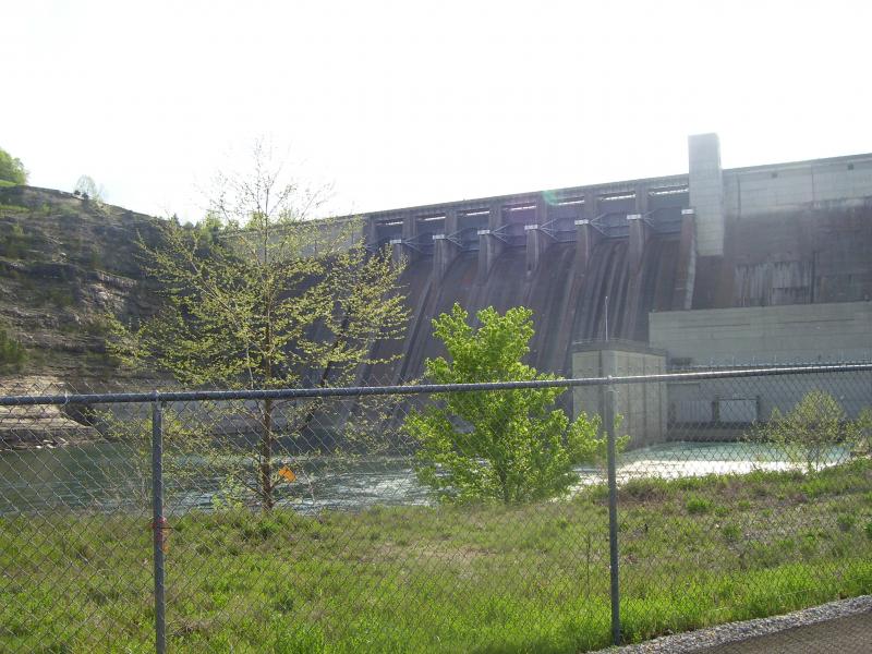Beaver Dam