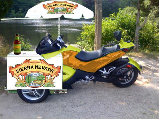 beerspyder