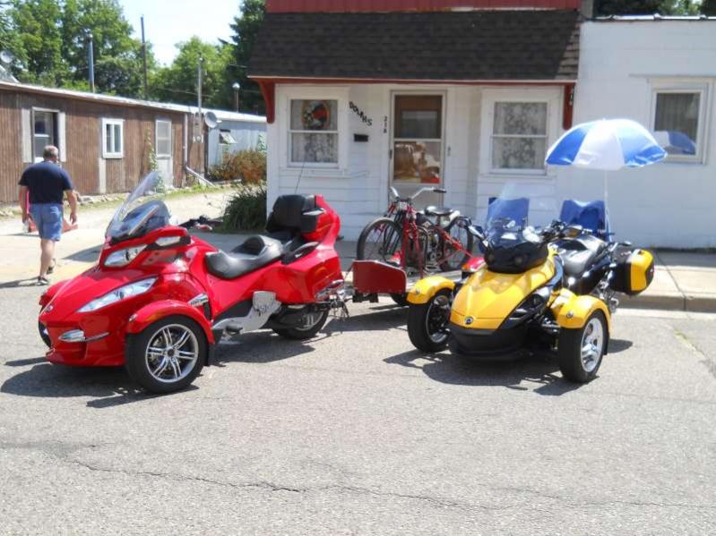 Bellevue Show 2011