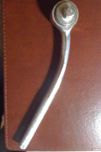 bench wrench