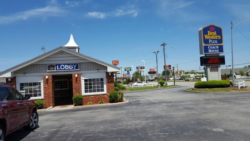Best Western