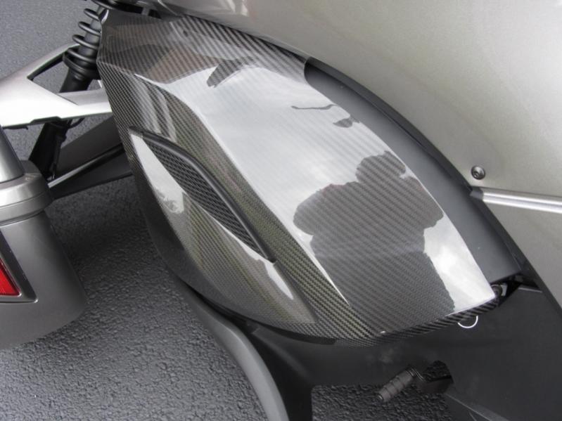 BestemCFfairing