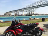 Bluewater Bridge