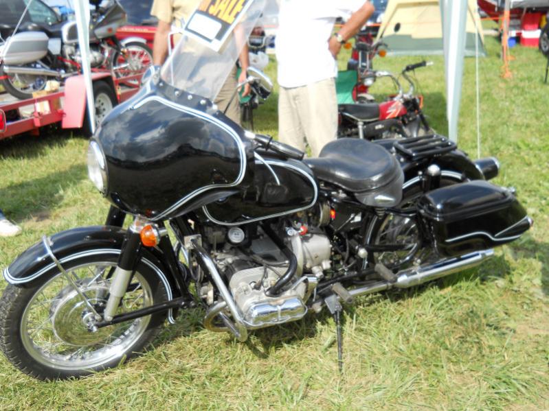 BMW VW Conversion 2