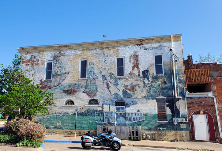 Boonville, MO