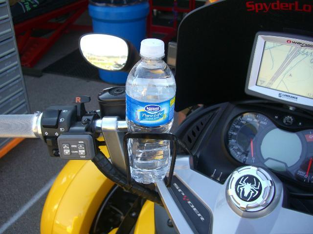 bottle holder