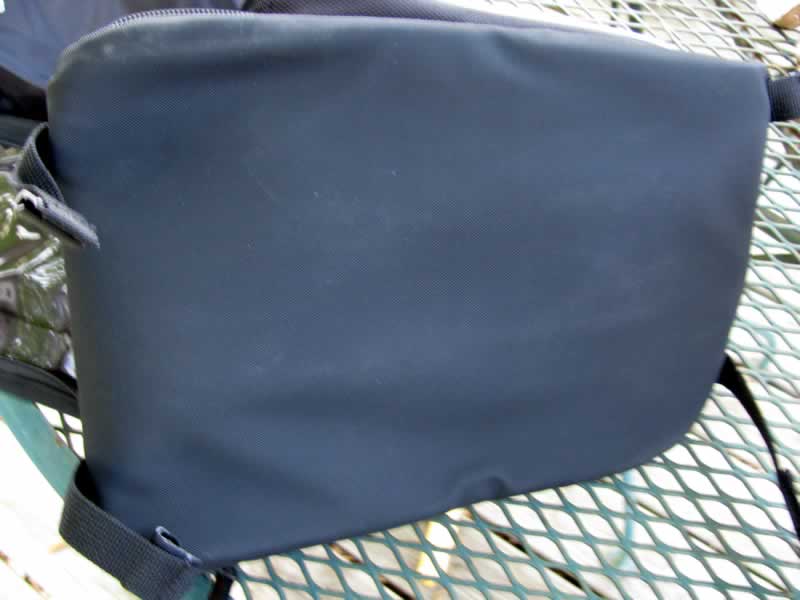 Bottom view