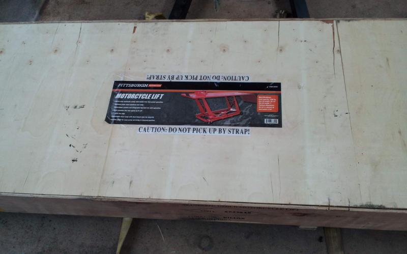 Box