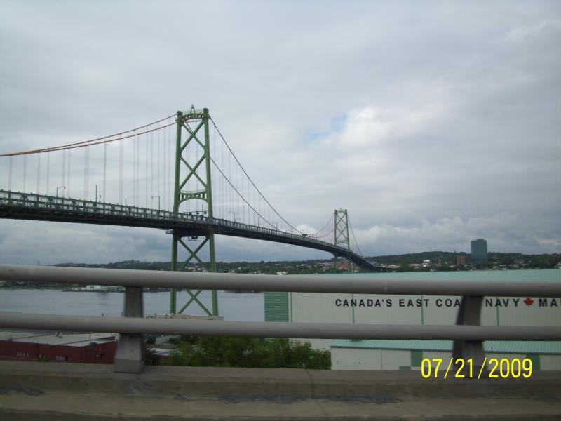 Bridge.