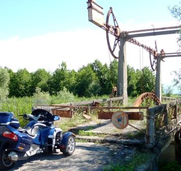 bridge