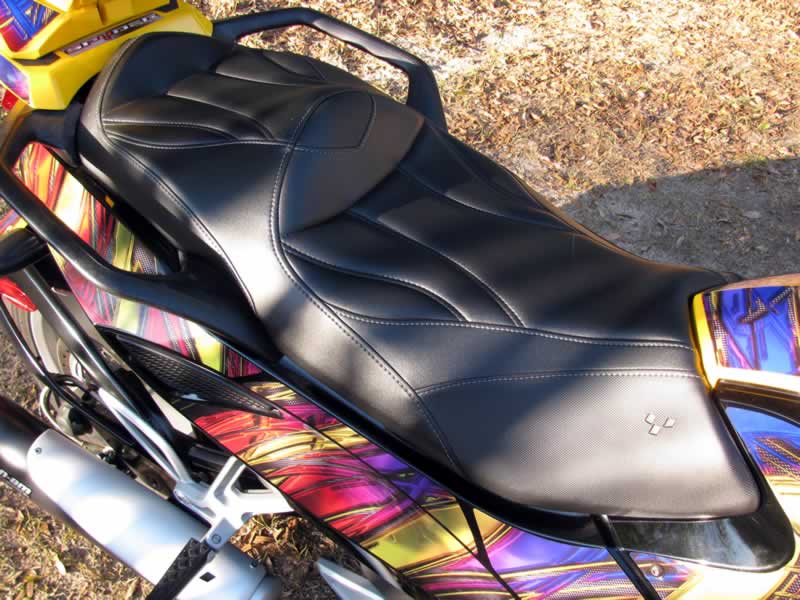 BRP Comfort Seat