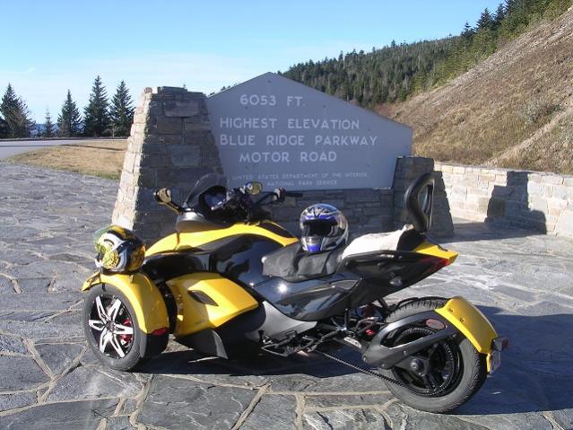 BRP Oct. '08
