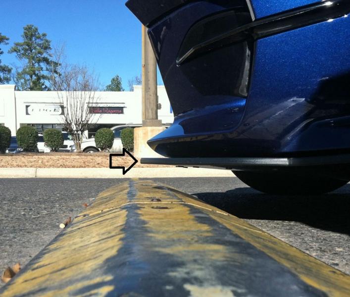 BS SPEED BUMP WEB