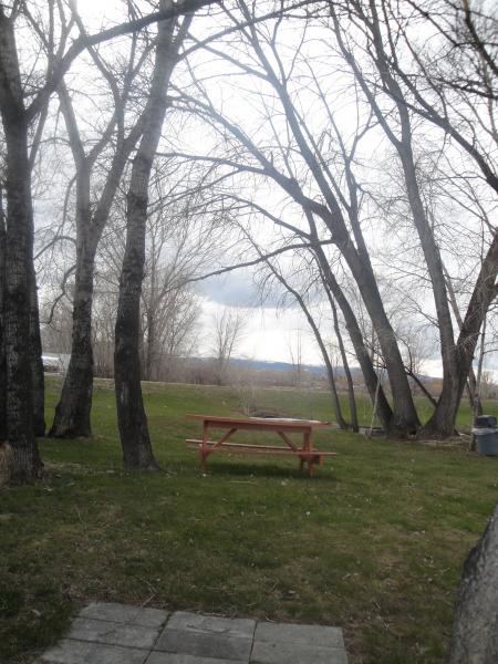 Buffalo, Wyoming