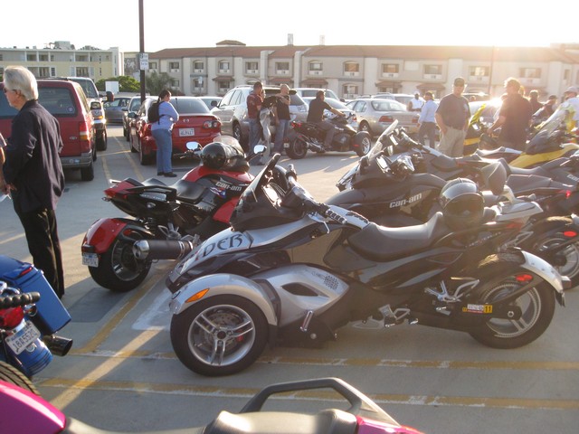 Burbank Parking1