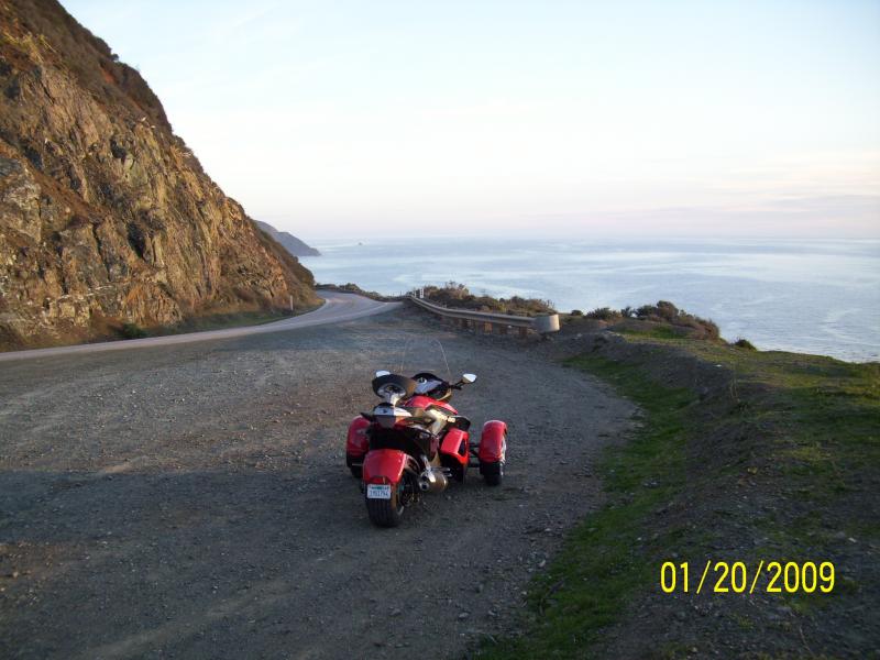 CA Hwy 1