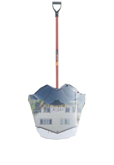 calscishovel